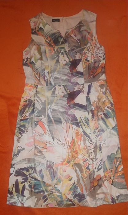 Rochita - vara - dama*