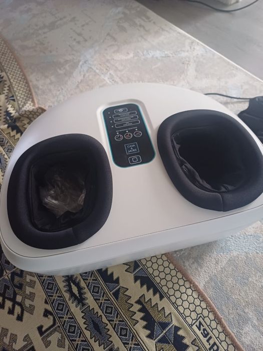 Массаж аппарат для ног