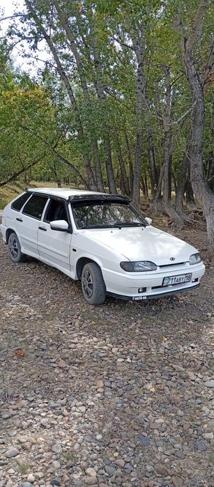 Продам автомобиль Ваз 2114