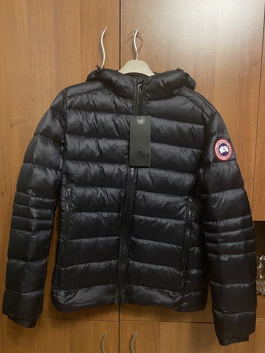 Geaca Canada Goose