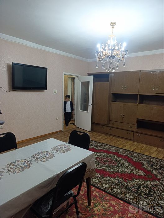 Новза аренда для семьи порядочным людям