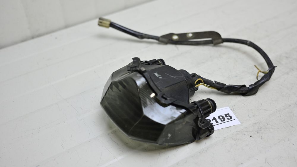 Stop Frana Lumina Spate Yamaha FZ6 2004 - 2009