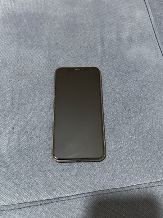 Продам iphone 11 про идеал таких мало