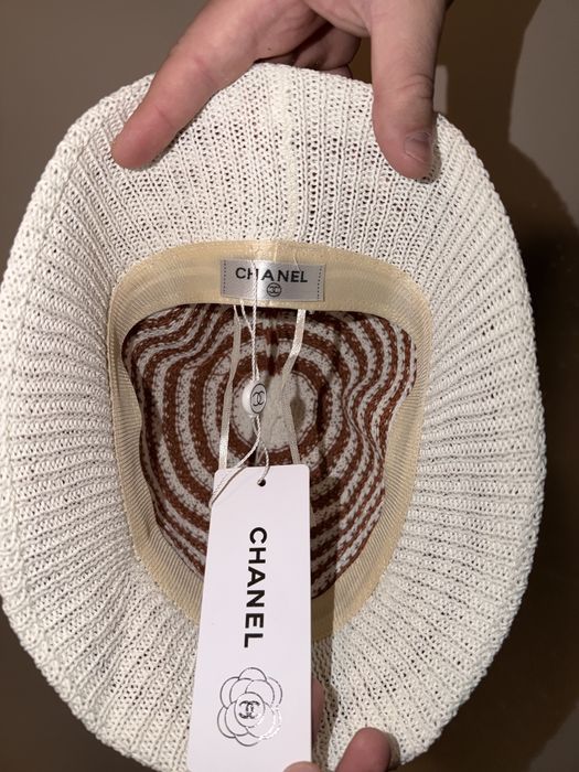 Дамски летни шапки - miu  miu, chanel, Alexander W**g