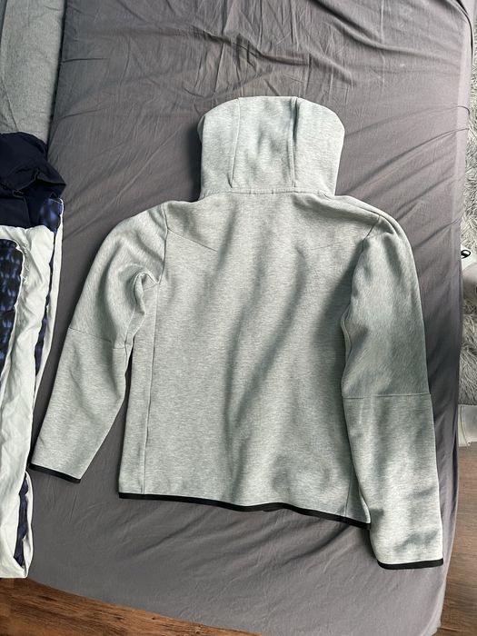 Nike tech fleece