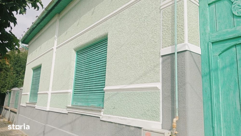 Casa tip conac de vanzare in Nadlac