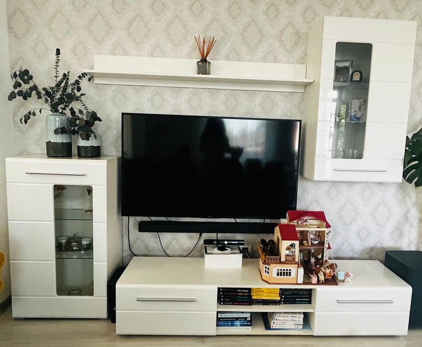Mobila living stare excelentă Mobexpert