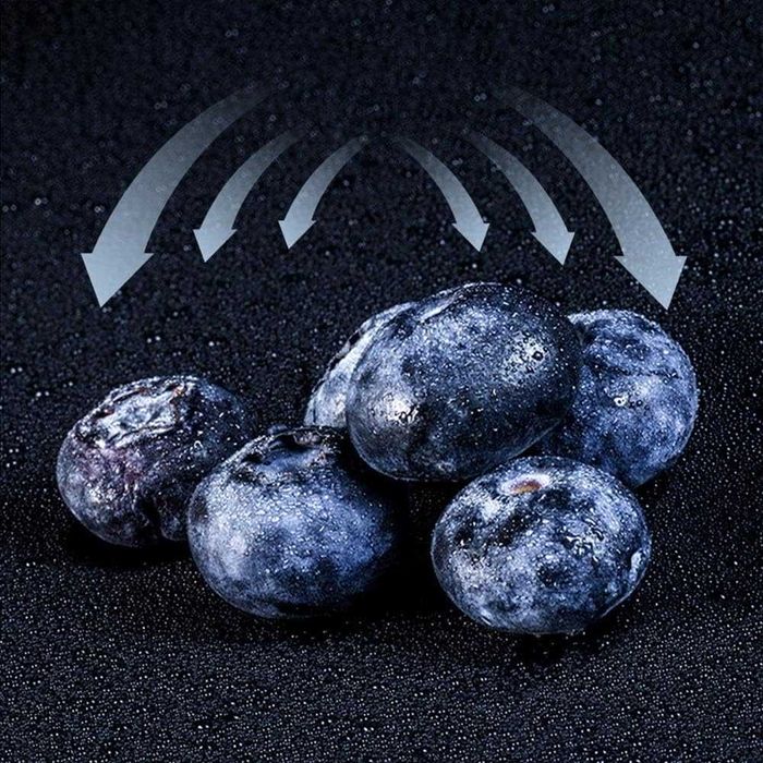 Нов инверторен side by side хладилник CHiQ 559 л No Frost