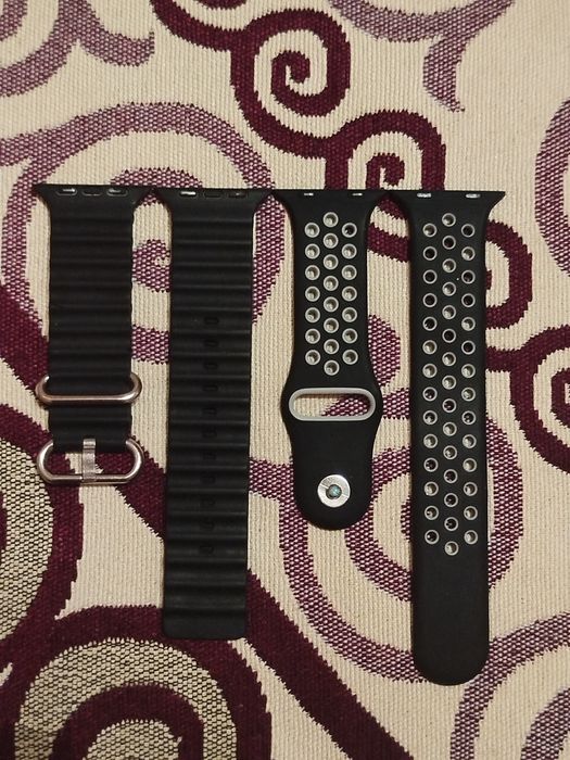 Smart Watch V1.7 Шымкент