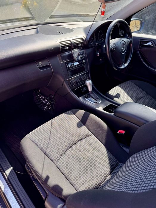MERCEDES-BENZ Unknown Model 2005 — imagine 5