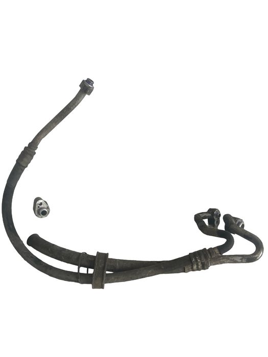 Conducta Ac Volkswagen Passat B5.5 2001 1.9 Tdi Avb