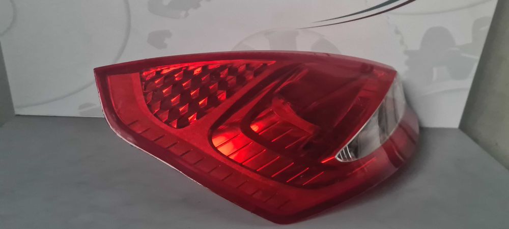 Стоп Ford Fiesta 2009г.