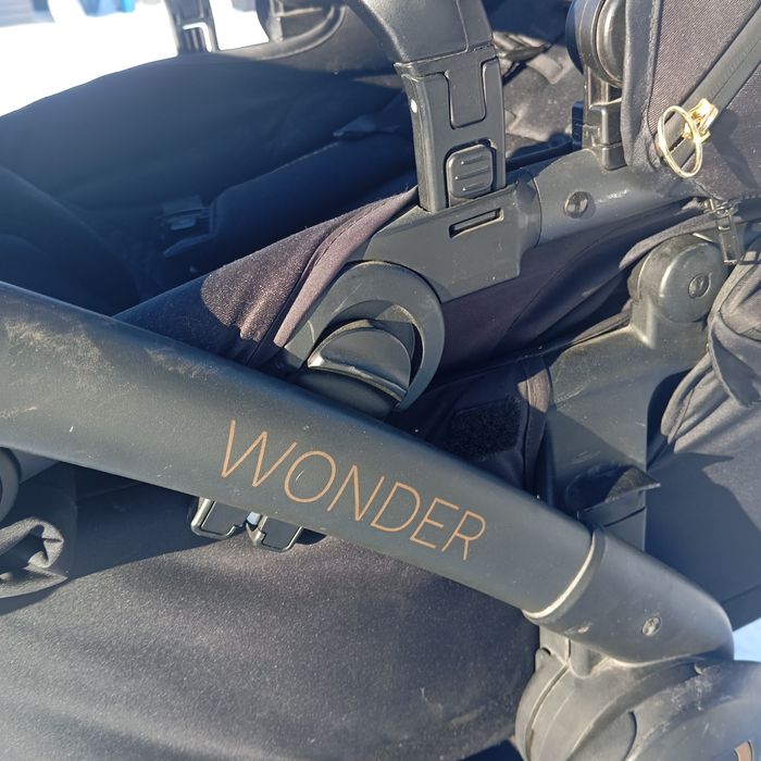 Коляска  детский Wonder
