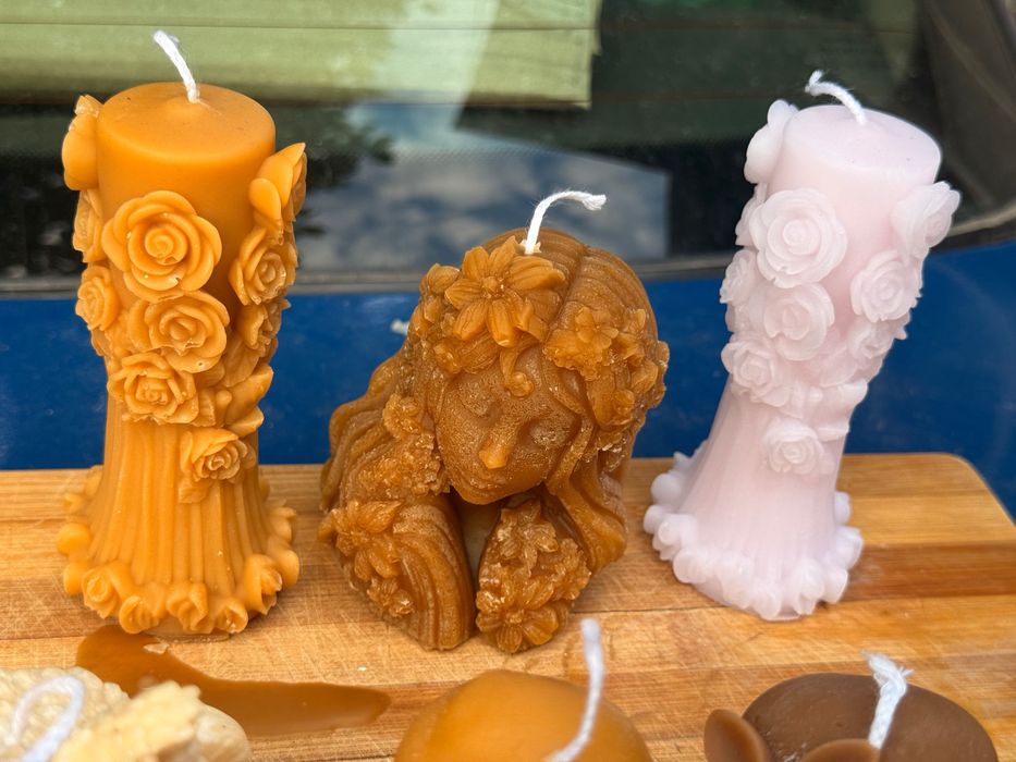 Marturi pentru botez si nuntii