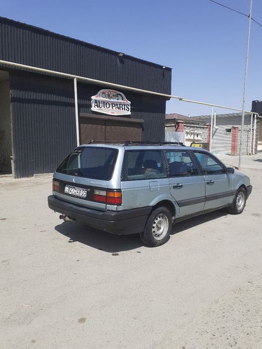 Продается Фольксваген Пассат