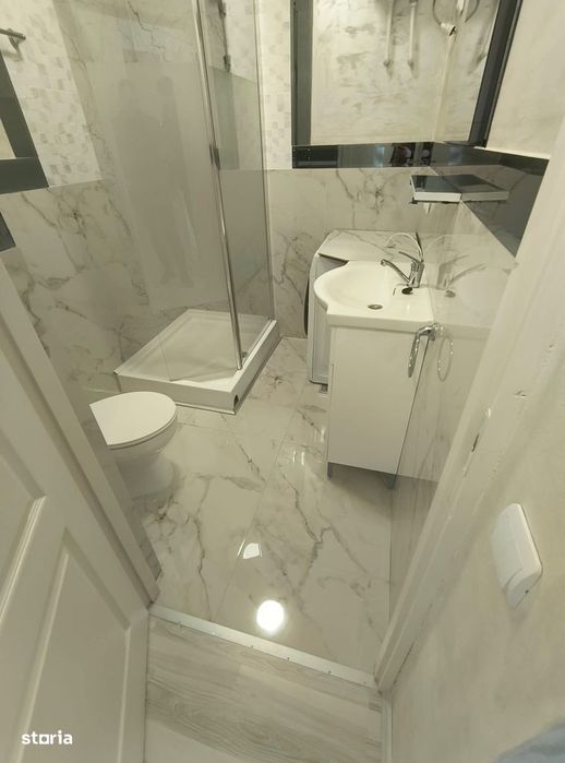 Inchiriez apartament cu o camera