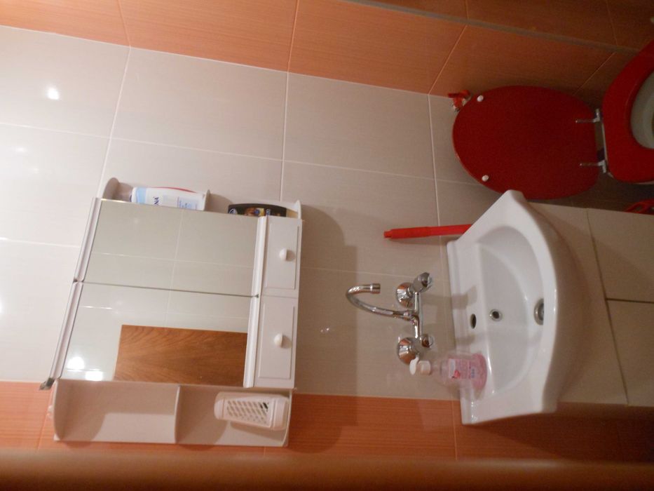 Дава се под наем Двустаен апартамент в Варна, Възраждане 1 - 66 кв.м за 398.82 € - Снимка #7