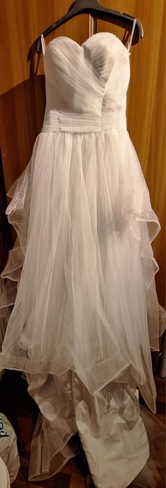 Rochie de mireasă