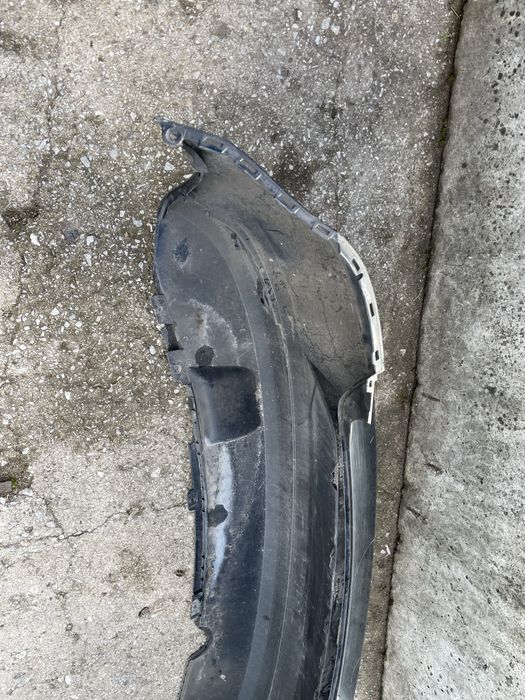 Задна броня за Fiat Grande Punto Фиат Гранде Пунто 2008-2012г