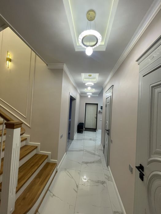 Продам Таунхаус в Асане