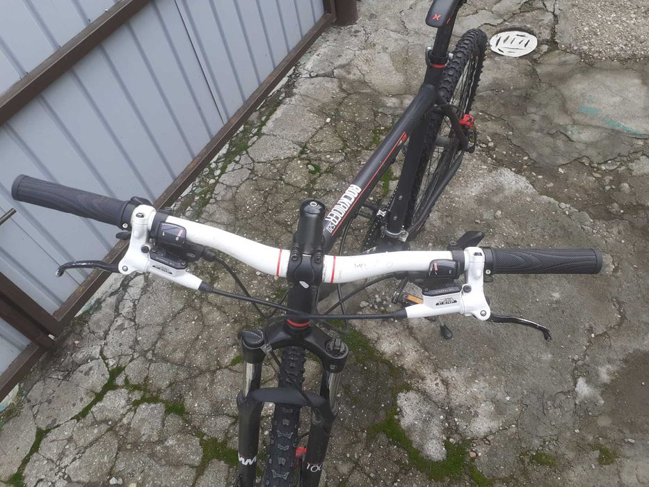 Bicicleta ROKRIDER st520 mărimea  xl