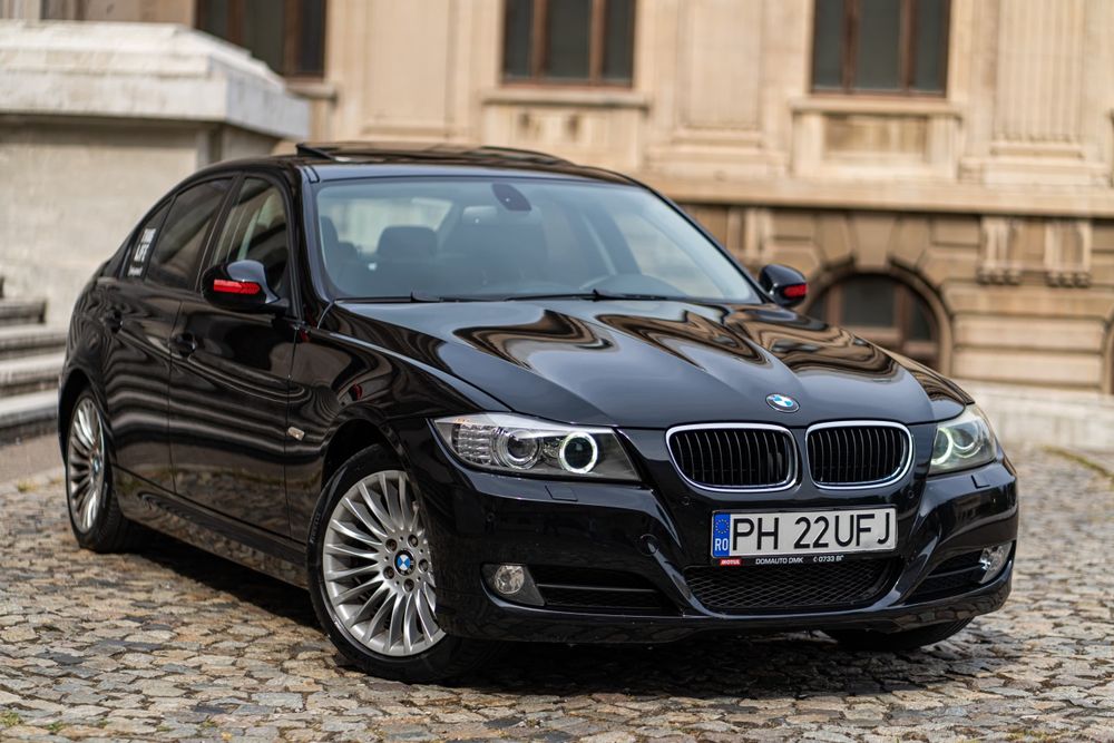BMW Seria 3