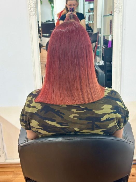 Tuns, vopsit, coafuri ocazie produse profesionale –Timișoara / Chişoda