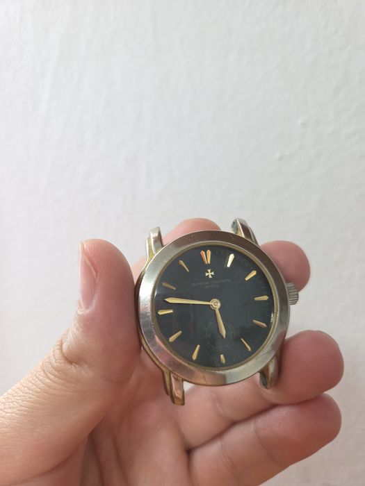 Vand ceas / cadran Vacheron Constantin