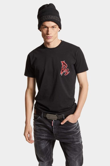 Dsquared2 Мъжка тениска