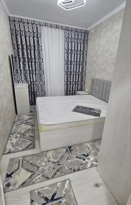 Сдается 2 ком ЖК Дустлик. Рядом с Метро Дустлик. Узбум