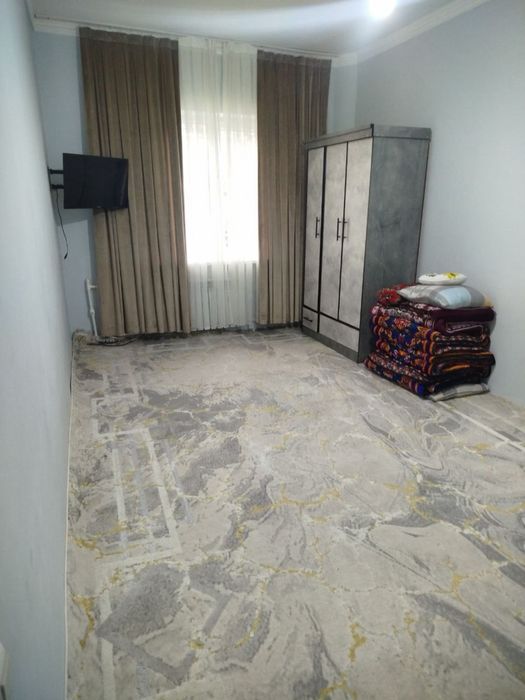 Сдаётся-ижара 1 ком 10 микрорайон