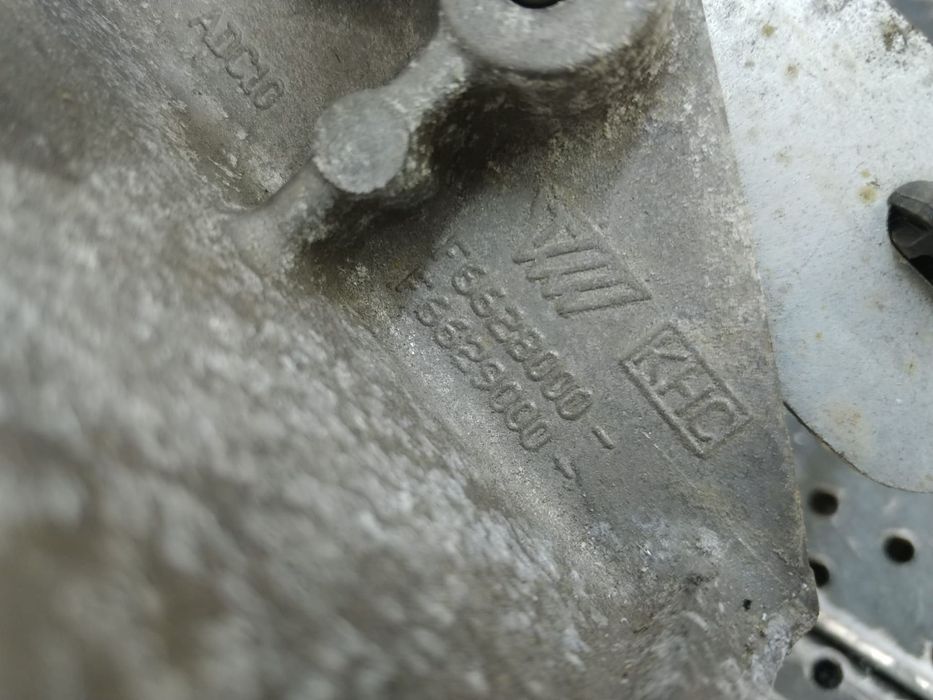 suport motor 2.0 dci m9r renault koleos 1 hy  f6628000  f6629000