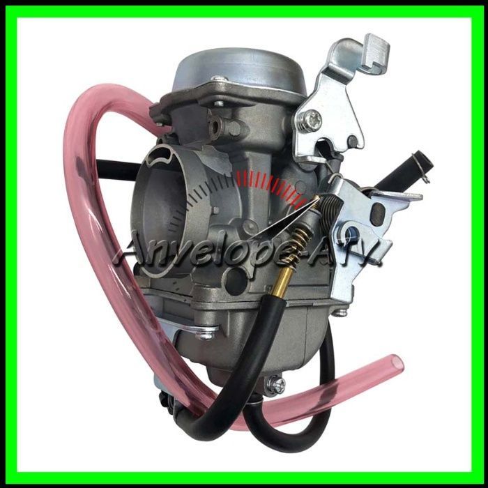 Carburator Atv KAWASAKI KLF 300 Bayou 300 Starista 300 Starica 300