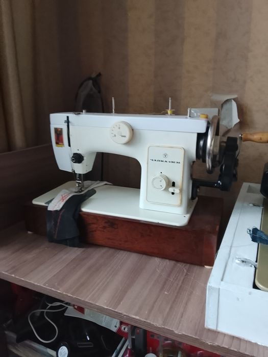 Продам ручные швейные машинки