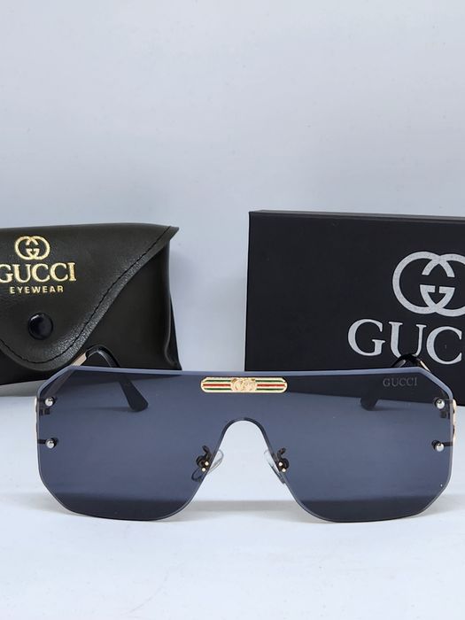 Мъжки слънчеви очила Gucci