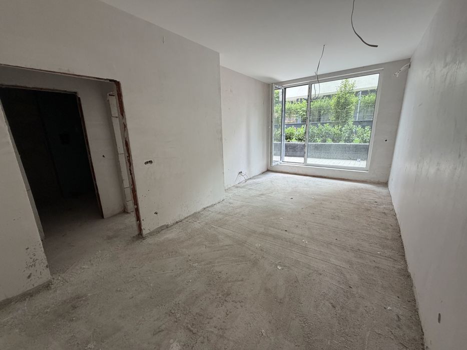 Продава се Двустаен апартамент в София, Малинова долина - 62 кв.м за 2581 €/кв.м - Снимка #5