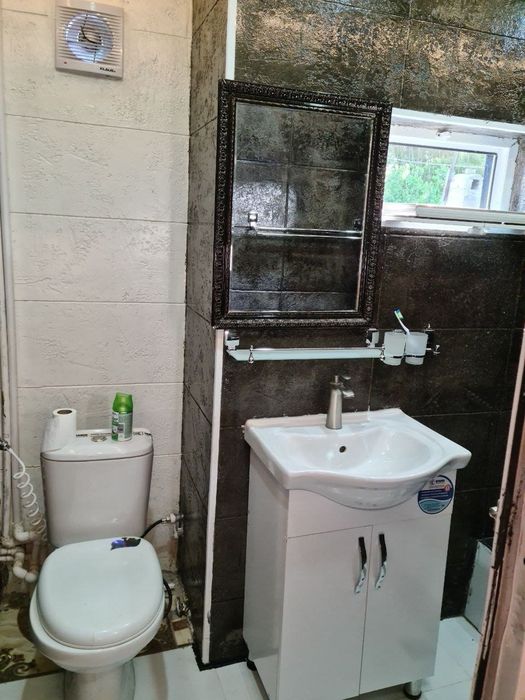 Дом в центре города Ташкента 50+50+50