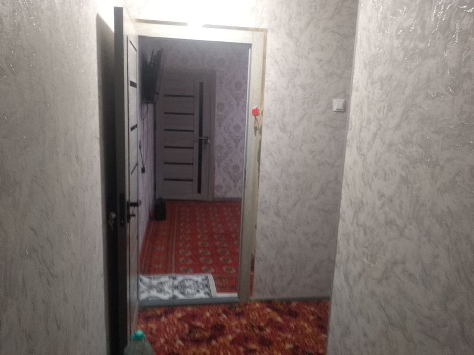 2 xona kv sotiladi URGANGH