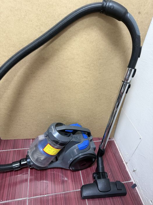 Прахосмукачка Amazon