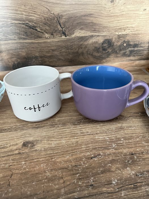 Посуда по 1000 тенге.