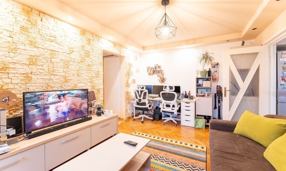 Apartament 2 camere