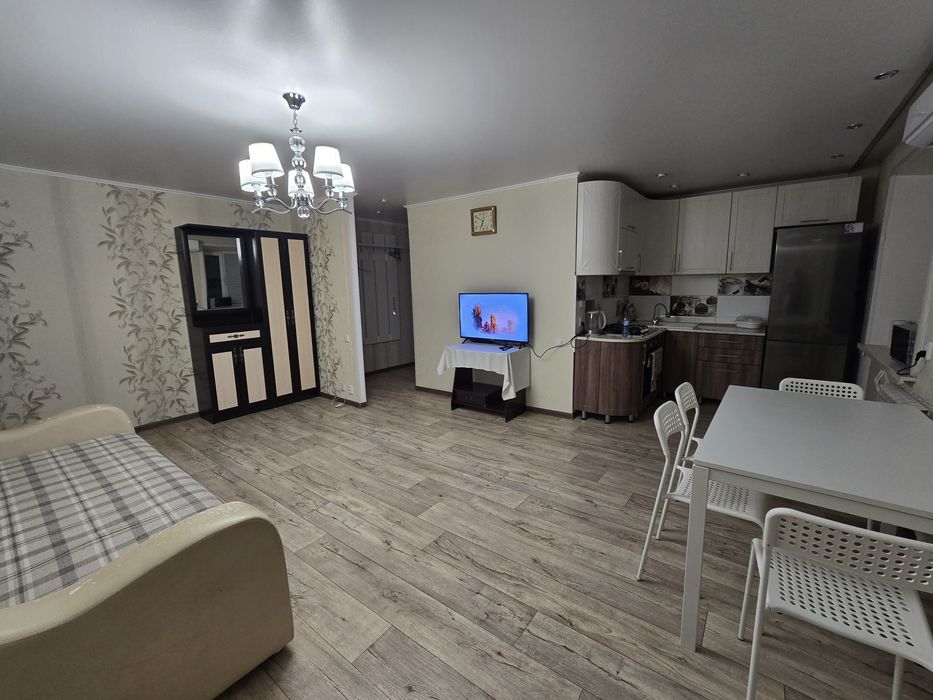 Сдаётся квартира на длительный срок