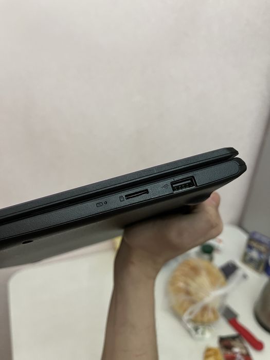 Ноутбук Asus, договор