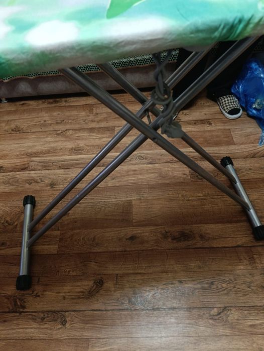 Продам гладильную доску