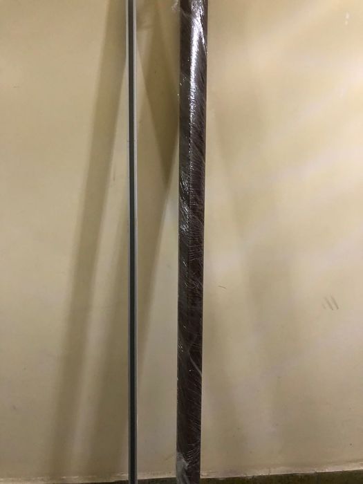 Интериорна плъзгаща врата - чисто нова