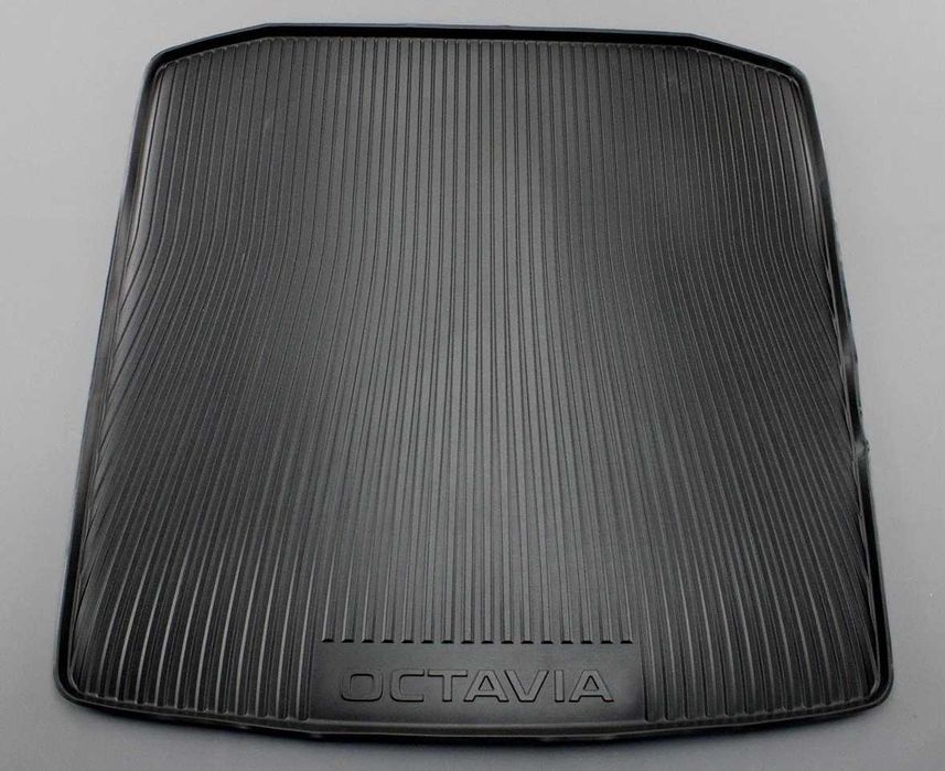 Taviță portbagaj Skoda Octavia 4 Combi/Break