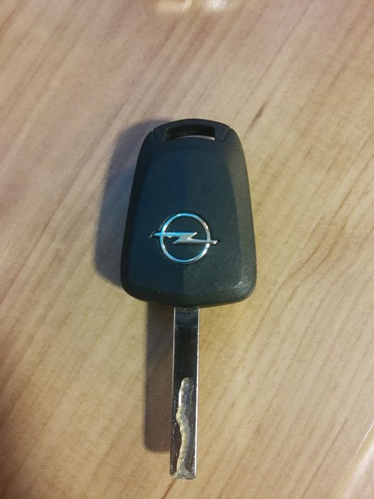 Cheie telecomanda Opel