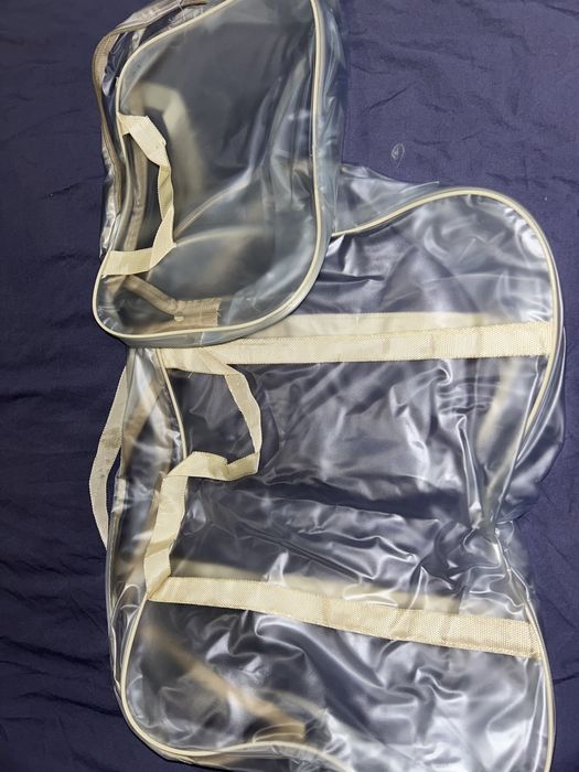 Сумка в роддом( не полный)