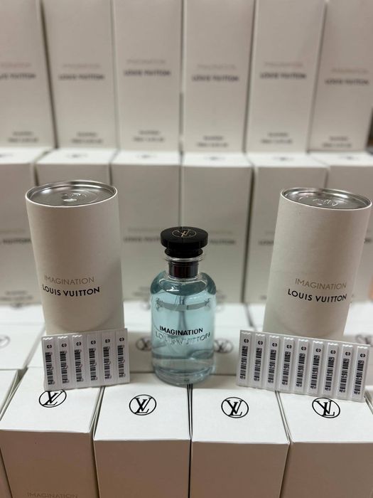 Louis Vuitton imagination 100ml
