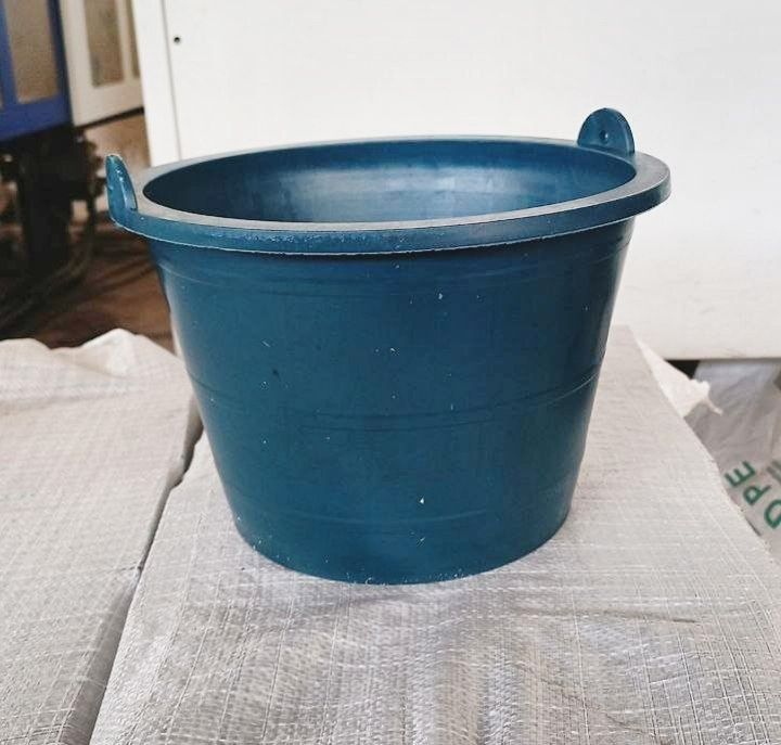 Панда челак Строительное пластиковое ведро  8.2 л Panda chelak tayson